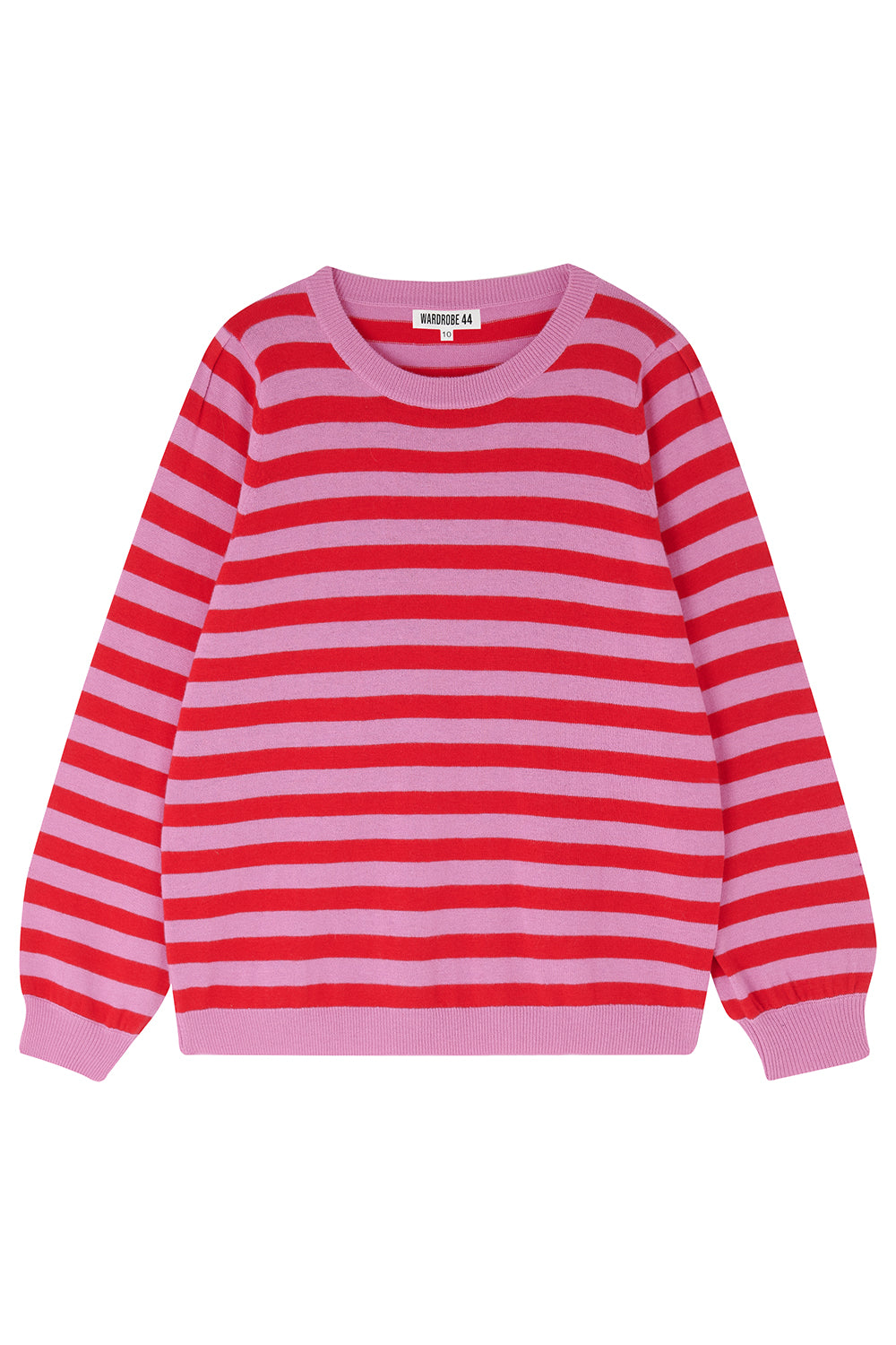 Amelie merino jumper