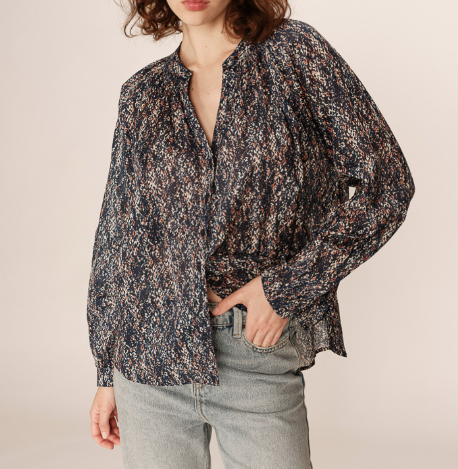 Platane blouse