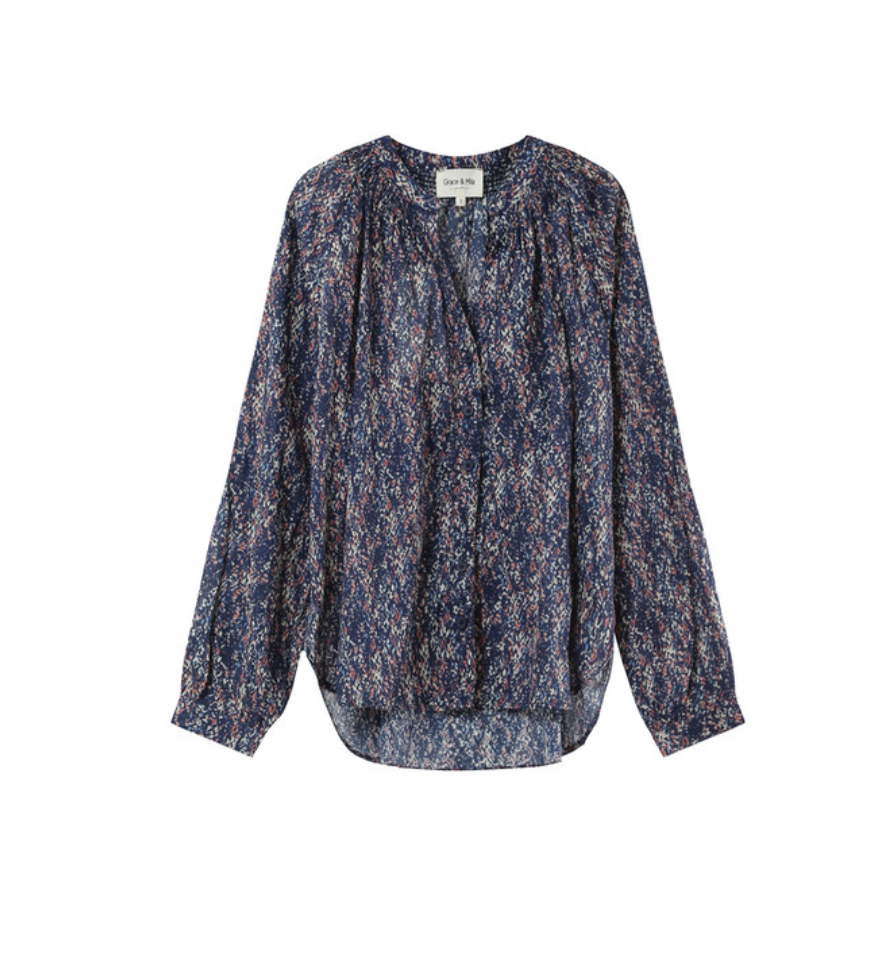 Platane blouse