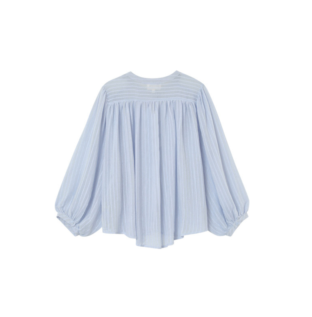 Poesie blouse