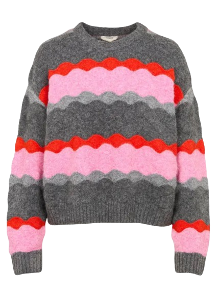 Panayo jumper