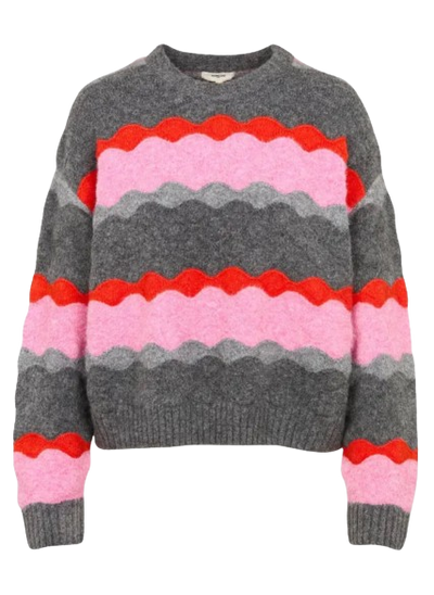 Panayo jumper