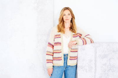 Tess cardigan